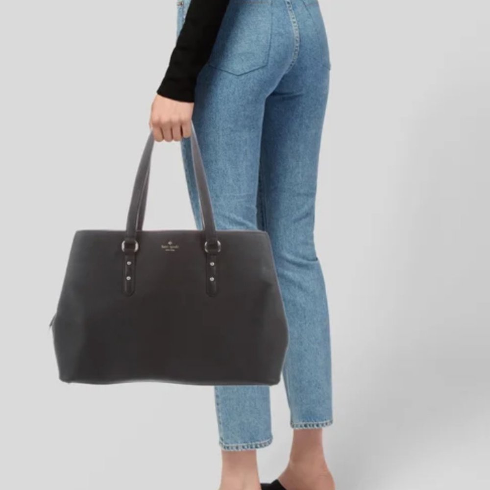 NWT Kate Spade Evangelie Larchmont Avenue Large